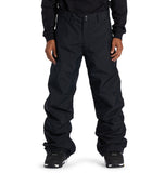 DC Shoes Chino Pant Black