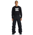 DC Shoes Chino Pant Black