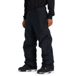 DC Shoes Chino Pant Black