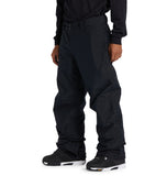 DC Shoes Chino Pant Black