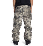 DC Shoes Code Pant Camo