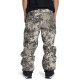 DC Shoes Code Pant Camo