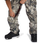 DC Shoes Code Pant Camo
