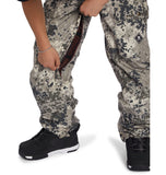 DC Shoes Code Pant Camo