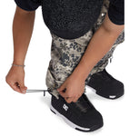 DC Shoes Code Pant Camo