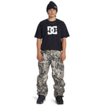 DC Shoes Code Pant Camo
