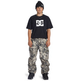 DC Shoes Code Pant Camo