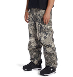 DC Shoes Code Pant Camo
