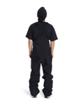 DC Shoes Docile BIB Black