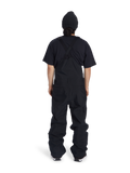 DC Shoes Docile BIB Black