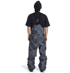 DC Shoes Docile BIB Cloud Grey