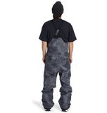 DC Shoes Docile BIB Cloud Grey