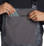 DC Shoes Docile BIB Cloud Grey