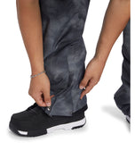 DC Shoes Docile BIB Cloud Grey