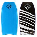 Hubb Quad Core Plus SCI-FIVE Aqua/Black