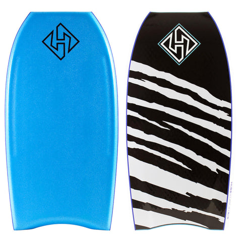 Hubb Quad Core Plus SCI-FIVE Aqua/Black