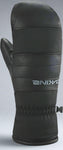 Dakine GORE-TEX Baron Mittens Black