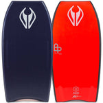 Ben Player Control PE M.Blue/Fluro Red