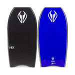 Mix Tech NRG+ Black/E.Blue
