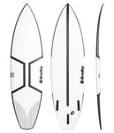 Bradley Surfboards Gladiator LC6