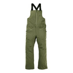 Burton Reserve Bib Pants Martini Olive