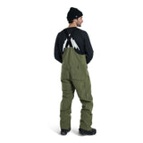 Burton Reserve Bib Pants Martini Olive