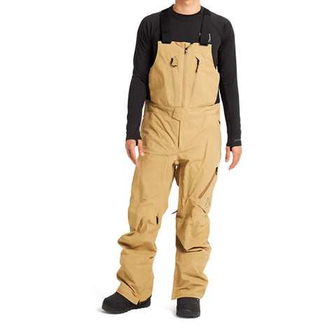 Burton [ak] Cyclic GORE-TEX 2L BIB Kelp