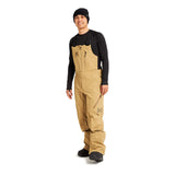 Burton [ak] Cyclic GORE-TEX 2L BIB Kelp