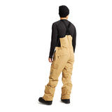 Burton [ak] Cyclic GORE-TEX 2L BIB Kelp