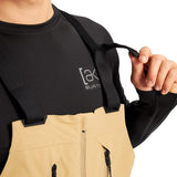 Burton [ak] Cyclic GORE-TEX 2L BIB Kelp