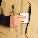 Burton [ak] Cyclic GORE-TEX 2L BIB Kelp