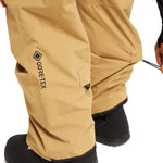 Burton [ak] Cyclic GORE-TEX 2L BIB Kelp