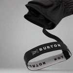 Burton [ak] Clutch GORE-TEX Mittens Black