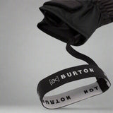 Burton [ak] Clutch GORE-TEX Mittens Black