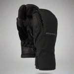 Burton [ak] Clutch GORE-TEX Mittens Black
