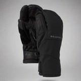 Burton [ak] Clutch GORE-TEX Mittens Black