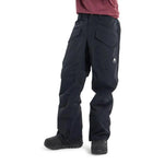 Burton Covert 2.0 True Black