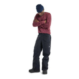 Burton Covert 2.0 True Black