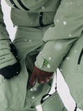 Burton [ak]® Hover GORE‑TEX 3L Stretch Pants Hedge Green