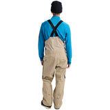 Burton [ak]® Freebird GORE‑TEX 3L Stretch Bib Pants Summit Taupe