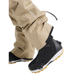 Burton [ak]® Freebird GORE‑TEX 3L Stretch Bib Pants Summit Taupe