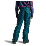 Burton Cargo Regular Deep Emerald
