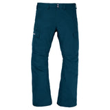 Burton Cargo Regular Deep Emerald