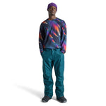 Burton Cargo Regular Deep Emerald