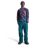 Burton Cargo Regular Deep Emerald