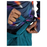 Burton Cargo Regular Deep Emerald