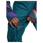 Burton Cargo Regular Deep Emerald