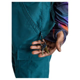 Burton Cargo Regular Deep Emerald