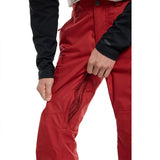 Burton Cargo Regular Pant Red