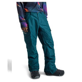 Burton Cargo Regular Deep Emerald